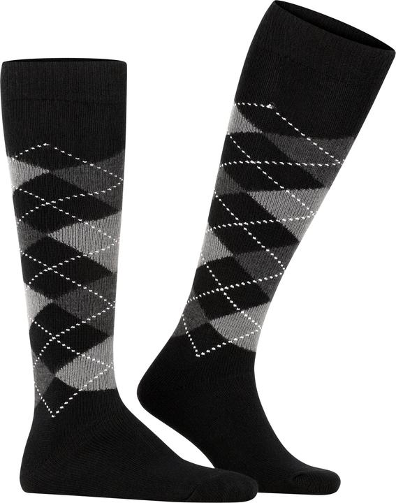 Actual product image Burlington kniestrümpfe preston (Single pack, 40 - 46)