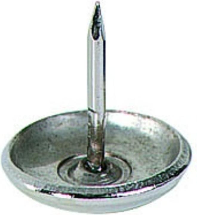 Werkstarck Gleitnägel (Gleitnagel, 1 Stück)