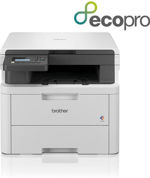 Brother DCP-L3520CDWE (Laser, Couleur)
