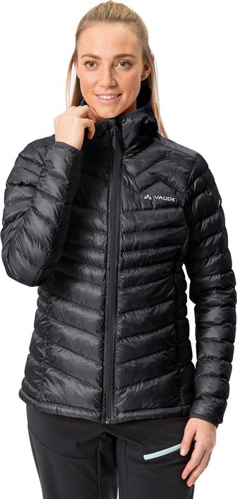 Produktbild Vaude Women's Batura Hooded Insulation Jacket (34)