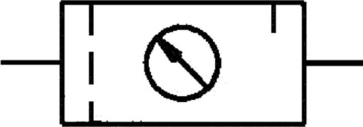 Actual product image Riegler Maintenance unit MULTIFIX thread G 1/2 ″ semi-automatic BG III 2-piece 3500 l/min width 134.8 mm