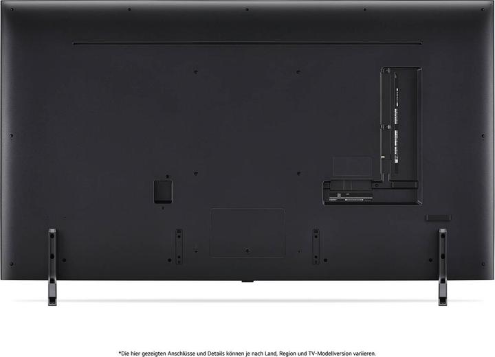 Image du produit LG 65QNED80T6A (65", QNED80, QNED, 4K, 2024)