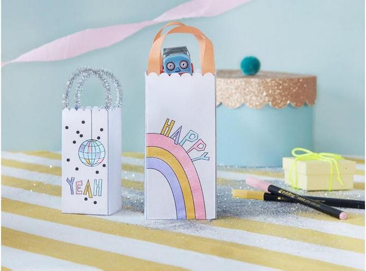 Produktbild Edding Fasermaler (4x)