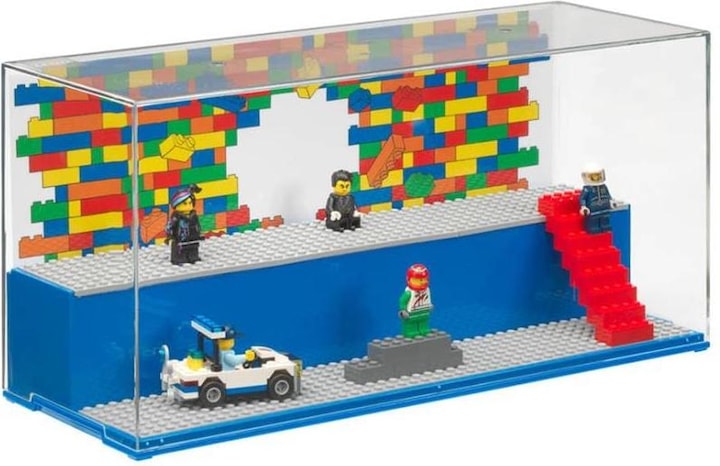 Actual product image Room Copenhagen Play & Display Case