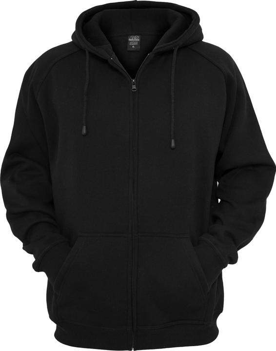 Immagine prodotto Urban Classics Zip Hoody (M)