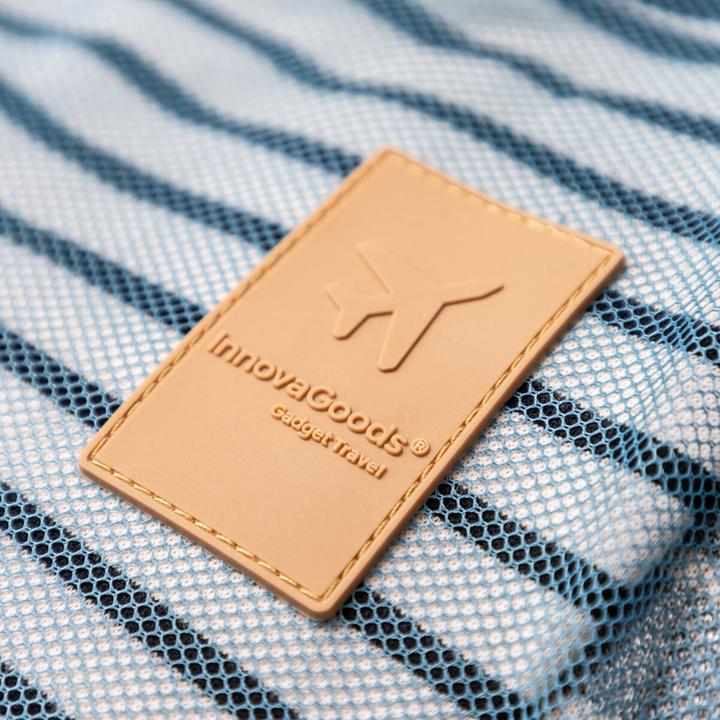 Produktbild InnovaGoods Luggan