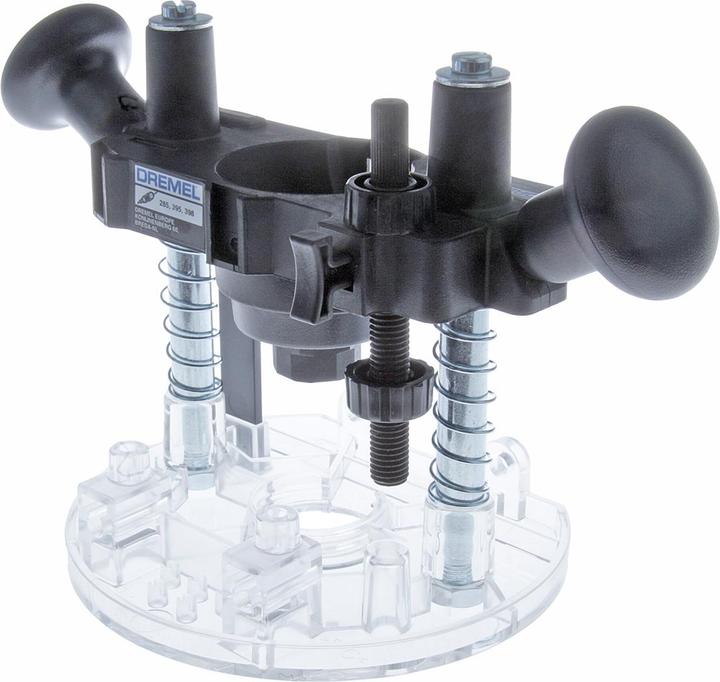 Produktbild Dremel 335 Oberfräsen-Vorsatz