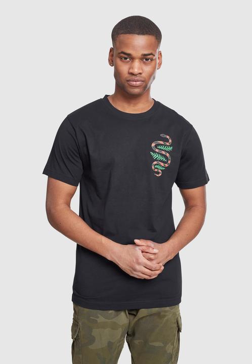 Actual product image Mister Tee tee (M)