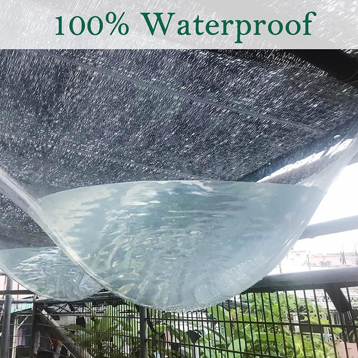 Immagine prodotto Hiyougo Plane (4 x 2.40 m)