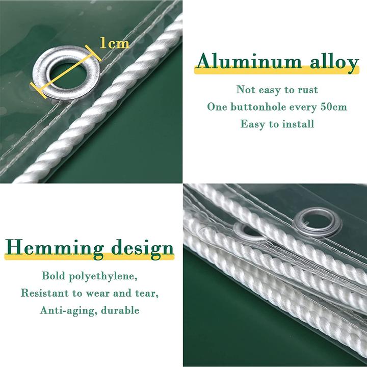 Immagine prodotto Hiyougo Plane (4 x 2.40 m)