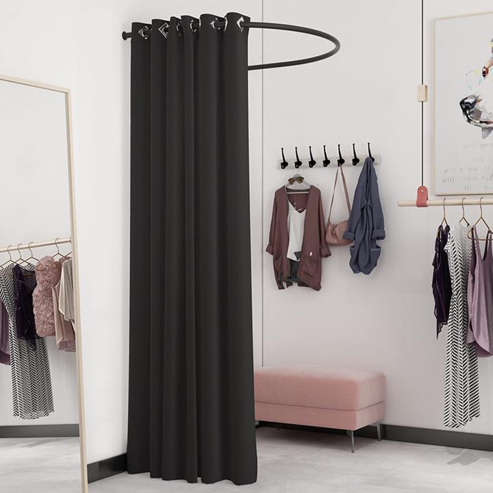 Produktbild Hiyougo Umkleidekabine Freistehend