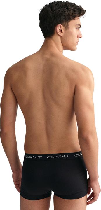 Immagine prodotto GANT CESTINO 5-PACK (M, Confezione da 5 pezzi)