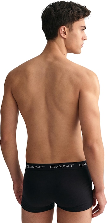 Image du produit GANT TRUNK 5-PACK (M, Pack de 5)