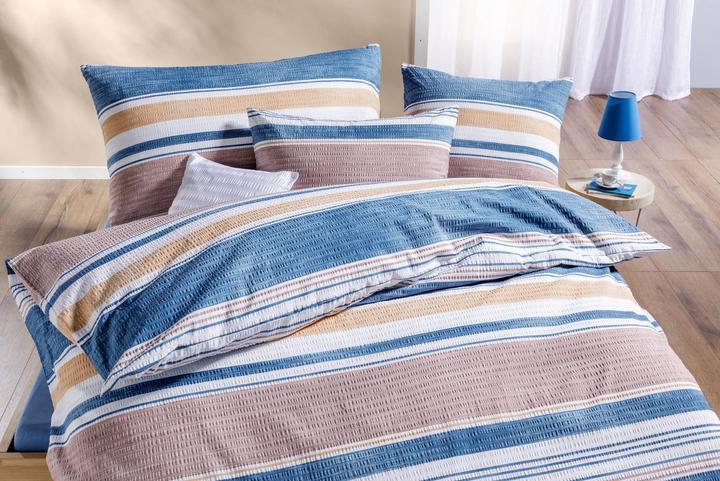 Image du produit Home Fashion Rimini (Taie d'oreiller, 50x70 cm)