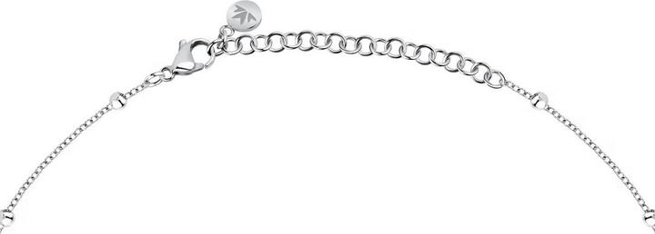 Immagine prodotto Morellato PASSIONI COLLO +IP ORO 40+5C (Acciaio inossidabile, 40 cm)