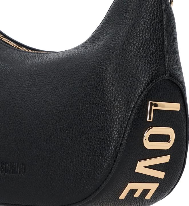 Produktbild Love Moschino Giant Schultertasche 25.5 cm
