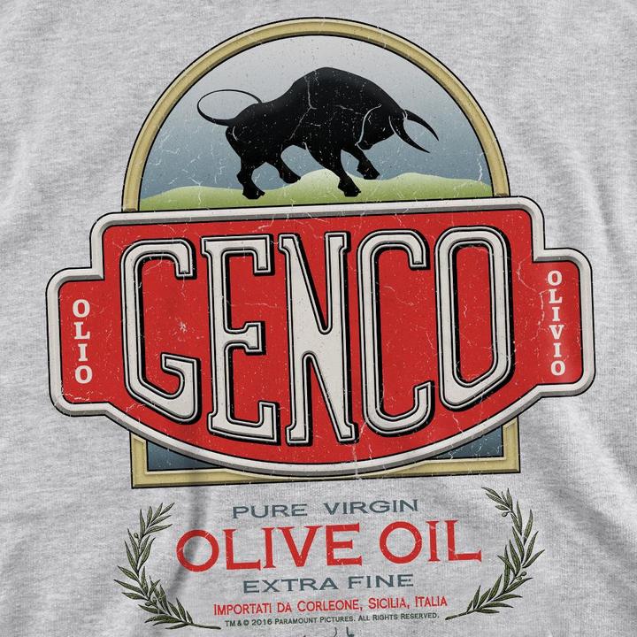 Produktbild The Godfather Genco Olive Oil Sweatshirt (L)