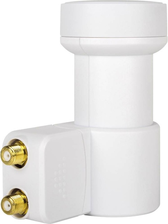 Produktbild Megasat HDProfi Twin LNB (Single LNB, 40mm)