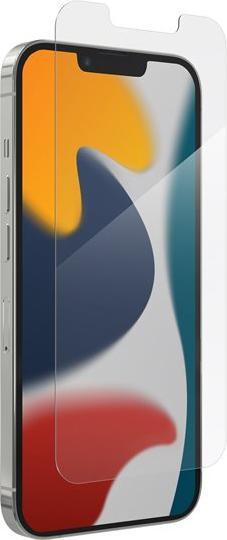 Actual product image Zagg InvisibleShield Glass Elite Screen Protector for iPhone 14/13/13 Pro (1 pcs., Apple iPhone 13, Apple iPhone 13 Pro, Apple iPhone 14, Apple iPhone 16 Pro)