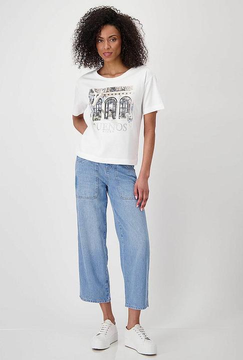 Actual product image Monari Blusenshirt (42)