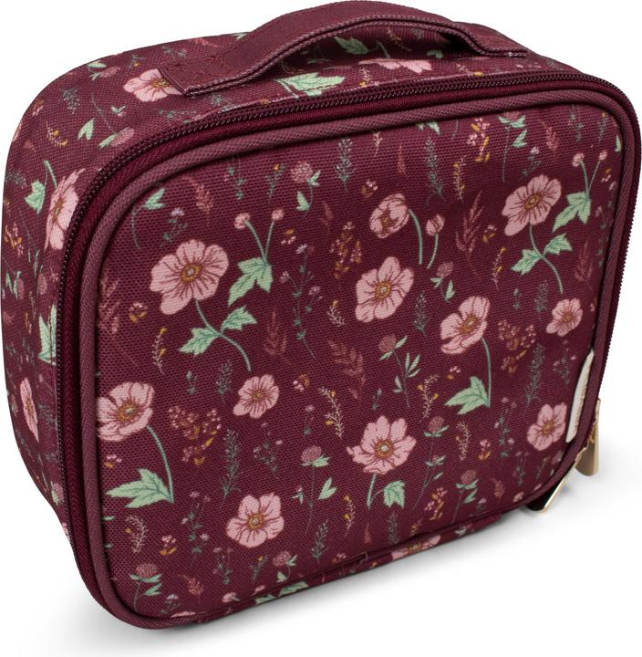 Filibabba Kühltasche aus recyceltem RPET - Fall Flowers