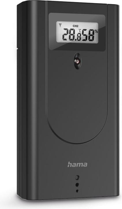 Actual product image Hama Black Line M