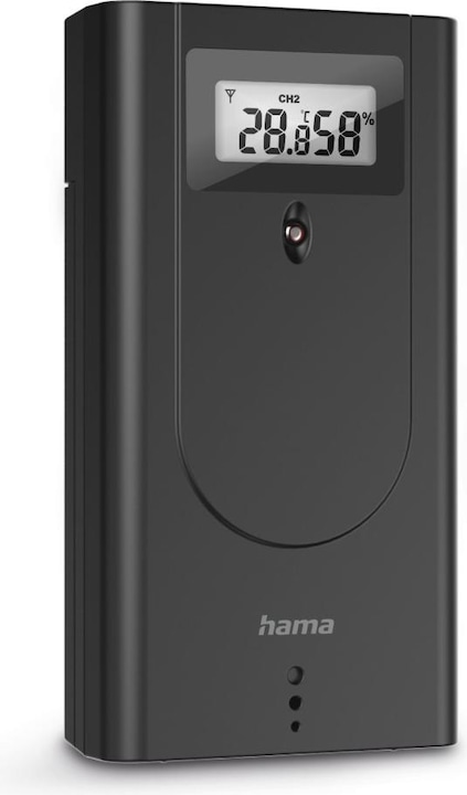 Actual product image Hama Black Line M
