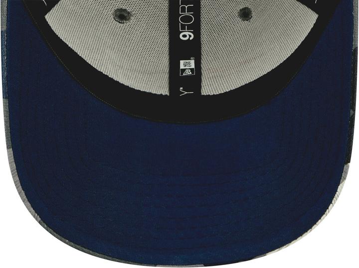 Produktbild New Era 9Forty Kinder Cap - TRAINING New England Patriots T (50, 51, 52)