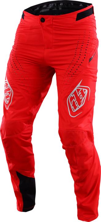 Actual product image Troy Lee Designs Sprint Pant - Mono (30)