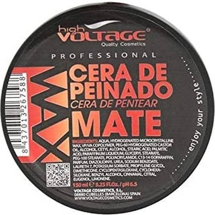 Produktbild DVA Electric Spannung Haarentfernung Waxing Wax 150ml (150 ml)