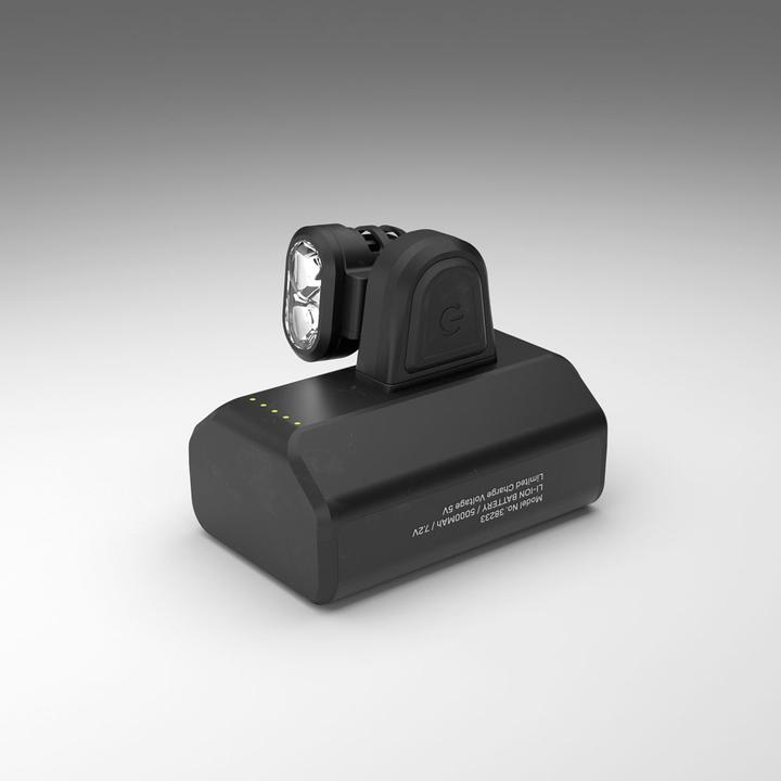 Image du produit Silva Free 1200 M (1200 lm)