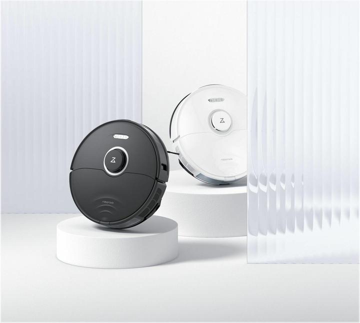 Image du produit Roborock S8 (Robot d'aspiration et de nettoyage)