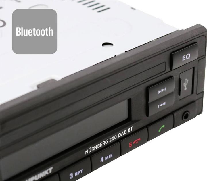 Produktbild Blaupunkt Pro Line Nürnberg 200