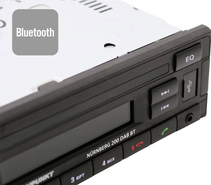 Image du produit Blaupunkt Pro Line Nuremberg 200