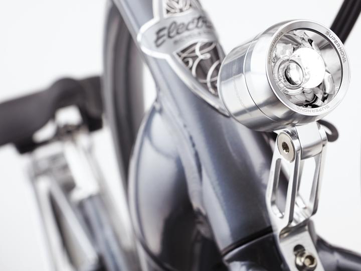 Produktbild Electra Townie Path Go! 10D EQ Step-Thru