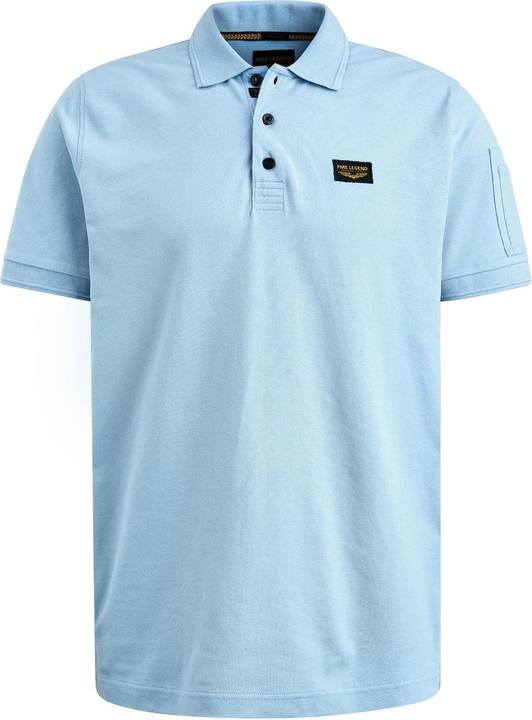 Airy Blue