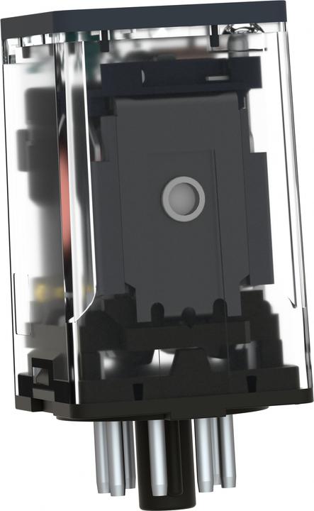 Produktbild Schneider Electric Steckbare Universalrelais RUM, 2 W, 10 RUMC22BD