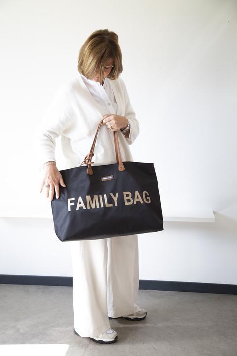 Produktbild Childhome Family Bag