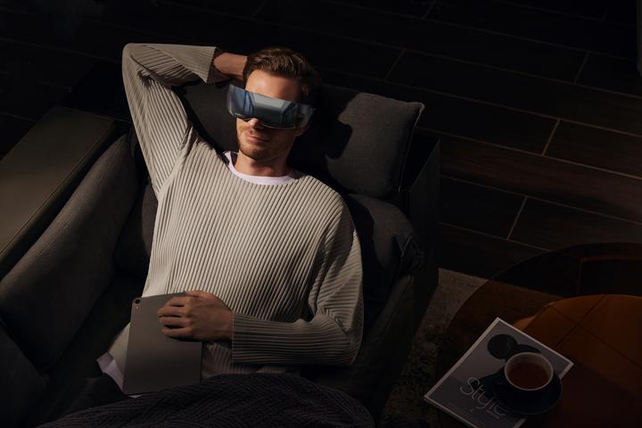 Produktbild SKG Eye Massager E7