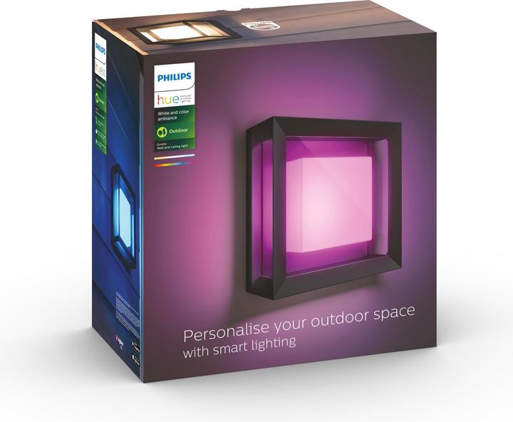 Image du produit Philips Hue Base économique de Hue (1150 lm)