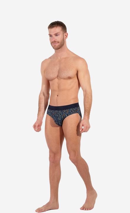 Actual product image HOM Minislip Fontainebleau Mini Briefs (M, Single pack)