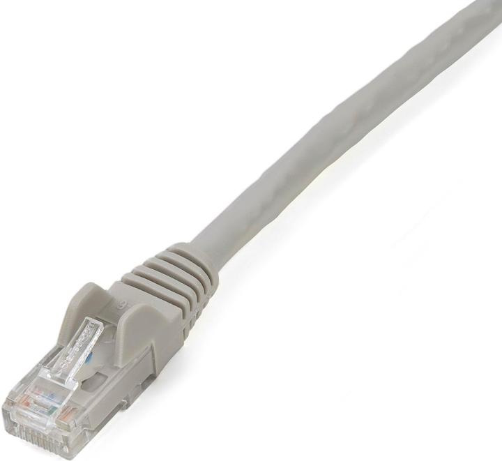Actual product image StarTech Network cable (UTP, CAT6, 2 m)