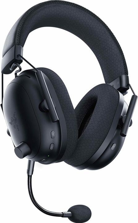 Image du produit Razer BlackShark V2 Pro 2023 (Sans fil)