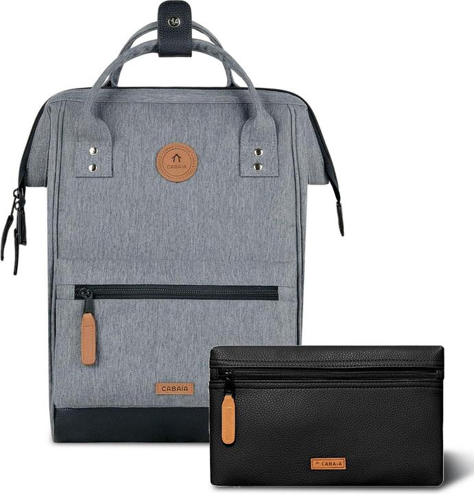 Produktbild Cabaia Adventurer Melanged Backpack (18 l)