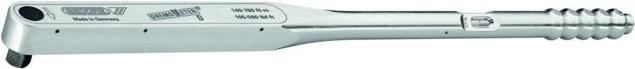 Produktbild Gedore 8563-10 Drehmomentschlüssel DREMOMETER D 155-760 Nm (3/4", 155 - 760 Nm)