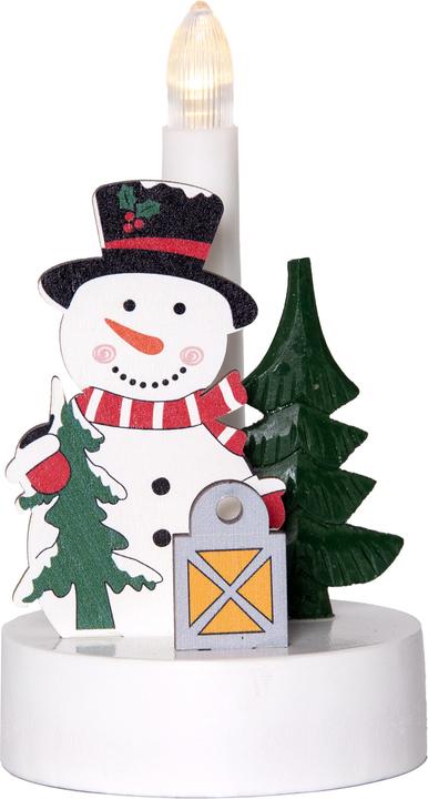 Immagine prodotto Star Trading Kerzenhalter Billy