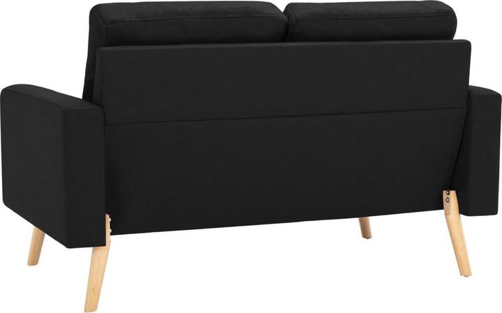 Produktbild vidaXL Sofa (2-Sitzer, Polstergruppe)