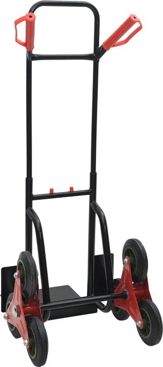 Actual product image vidaXL Handwagen