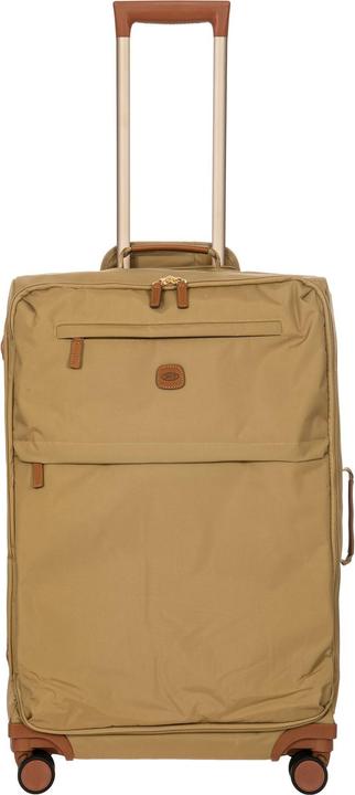 Actual product image Brics Bric's Trolley + Suitcase X-Travel Trolley 58139 (72 l)