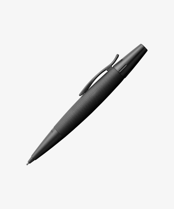 Actual product image Faber-Castell E-motion (1.40 mm, B, 1 x)